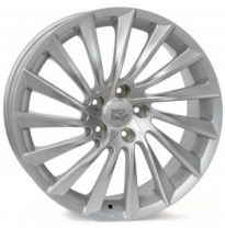 Llanta Wsp Italy Alfa  R7,5x18 W256 Giulietta Et41 5x110 65,1 Sil.Pol---E++m