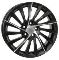 Llanta Wsp Italy ALFA  R7,5X18 W256 GIULIETTA ET41 5X110 65,1 D.BL.PO---E++ m
