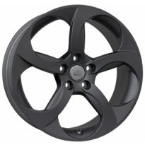 Llanta Wsp Italy Alfa  R 8jx18h2  Lecce2al59   Et41 5x110 65,1 Matt Gun Met + M