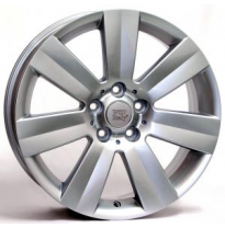 Llanta Wsp Italy CHEVROLET  7X18 W3603 ATLANTA ET45 5X115 70,1 SILVER---EApprOnComing1
