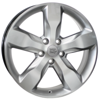 Llanta Wsp Italy JEEP  R8,0JX20 W3802 GIOVE ET56,4 5X127 71,6 HYP.ANT---E++