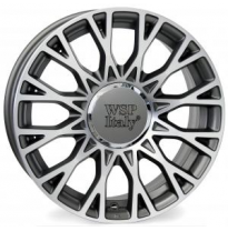 Llanta Wsp Italy FIAT  RL.6,0JX15H2 W162 GRACE ET35 4X98 58,1 ANT.POL---E++ m