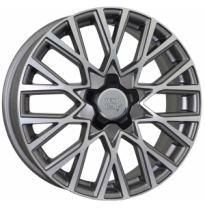 Llanta Wsp Italy FIAT  R7X18 W168 GRAN SASSO ET40 5X110 65,1 M GM5 POL---E+m