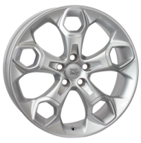 Llanta Wsp Italy FORD  RL.7,5JX18H2 NEIVE9FO56 ET52,5 5X108 63,4 SILVER   ++