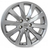 Llanta Wsp Italy HONDA      R6,5Jx17  KARR24HO10   ET50 5X114,3 64,1 HYPER.ANT ++