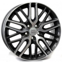 Llanta Wsp Italy HONDA      7x17 W2408 IMPERIA ET55 5X114,3 64,1 AN.POL--E ApprOnComing1