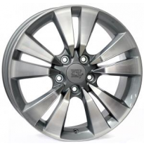 Llanta Wsp Italy HONDA      7,5x17 W2409 BOLZANO ET55 5X114,3 64,1 AN.PO--EApprOnComing1