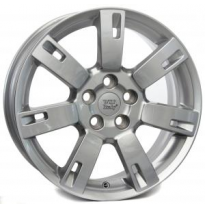 Llanta Wsp Italy LANDROVER  RL.8,0X18 CORK23LR56 ET53 5X120 72,6 SILVER---E++