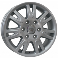 Llanta Wsp Italy MERCEDES   R6,5X16 W777 ELEPHANT ET62 6X130 84,1 SILVER  /D m