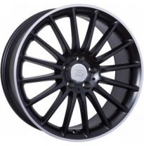 Llanta Wsp Italy MERCEDES   R8x19 W773 SHANGHAI 5x112 ET45 66,6 DULL BL R POL F+R-F1+ m