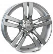 Llanta Wsp Italy MERCEDES   R8,5X20 W761 HYPNOS ET45 -DC 5X112 66,6 SILVER---E-F1 ++