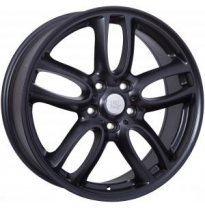 Llanta Wsp Italy MINI  R7,5X19 W1654 AMSTEL ET52 5X120 72,6 DULL BLACK---E++