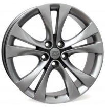 Llanta Wsp Italy OPEL  R8,0x18 MING25OP06 ET42 5X120 67,1 HYPER ANT   +