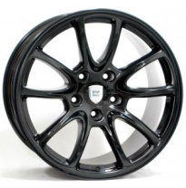 Llanta Wsp Italy PORSCHE    R12X19 W1052 CORSAIR  ET67/68 5X130 71,6 FF GL.BL  -R1++