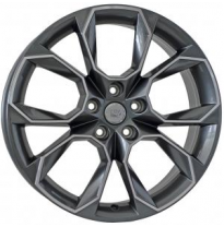 Llanta Wsp Italy SKODA      R. 7,5x18 W3504 KIEV ET51 5X112 57.1 ANT. POL---E+m