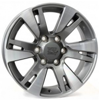Llanta Wsp Italy TOYOTA     R7,5X18 W1765 VENERE ET25 6X139,7 106,1 ANT.PO---E+