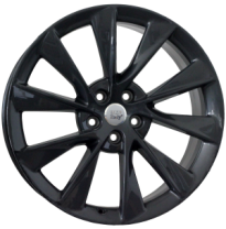 Llanta Wsp Italy TESLA      9x21 W1401 H2O OXY ET40  5x120  64.1 FF AnthraciteGS8 -R1 +m