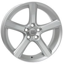 Llanta Wsp Italy VOLVO      R7,5JX18EH2+ W1257 NORD ET52,5 5x108 63,4 SILVER2 ---E++m