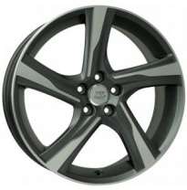 Llanta Wsp Italy VOLVO      R7,5JX18H2 RIAD12VL58   ET49 5X108 67,1 MGM POL  +m