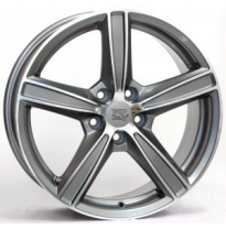 Llanta Wsp Italy VOLVO      R8,0X19 EH2+W1254 LIMA ET49 5X108 67,1 ANT.POL---E+