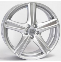 Llanta Wsp Italy VOLVO      R8,0X19 EH2+ RENO12VL54  ET49 5X108 63,4o SUPERSILV---++