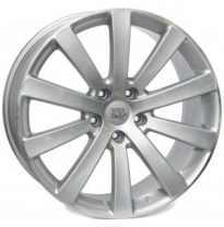 Llanta Wsp Italy VW    R10X21 W459 SAHARA ET50 5X130 71,6 Si POL.LIP---E++