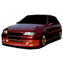 Añadido Delantero Citroen Saxo 2 Faros