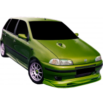 Añadido Delantero Fiat Punto 93 Fast