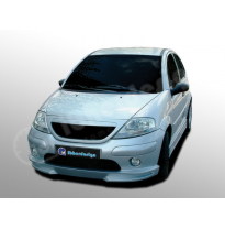 Añadido Delantero Hydra - C3