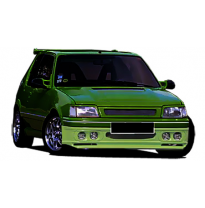 Añadido Delantero Peugeot 205