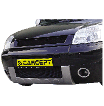 Añadido Delantero Soft Bullbar Ci Berlingo Ii