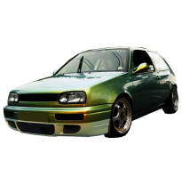 Añadido Delantero Vw Golf Iii Rs