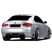Añadido Trasero Bmw E92 Sport