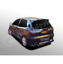 Añadido Trasero Indy - Bravo