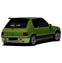 Añadido Trasero Peugeot 205