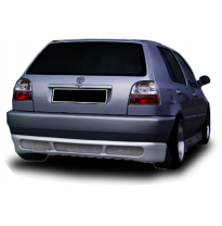 Añadido Trasero Vw Golf Iii Sport