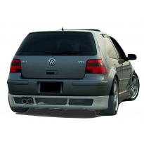 Añadido Trasero Vw Golf Iv Rs