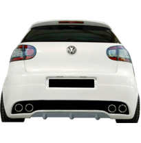 Añadido Trasero Vw Golf V Power