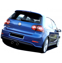 Añadido Trasero Vw Golf V R32