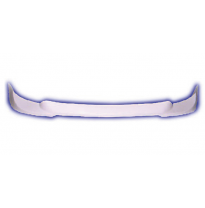 Acople Defensa  Ford Fiesta   2000 Delt. Un