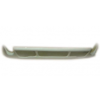 Acople Defensa  Ford Focus Racing Tras. Un