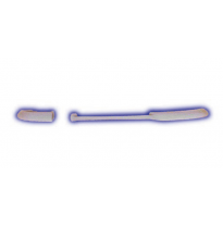 Acople Defensa  Peugeot 206  Tras. Un