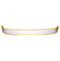 Acople Defensa  V.W.  Golf  Iv  Delt. Un