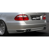 Acople Mercedes Klasse E W211 Tras. Un