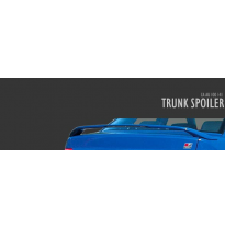 Alerón De Maletero Sin Luz De Freno Audi A4 Avant (96) Y (97) Caractere El Tiempo De Espera De Este Producto Puede Ser De 1-2 Se