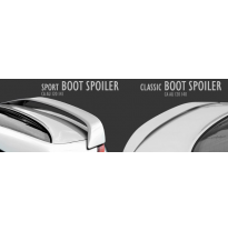 Alerón Sin Luz De Freno "Classic" Audi A4 Berlina (2001) (8e) Caractere El Tiempo De Espera De Este Producto Puede Ser De 1-2 Se