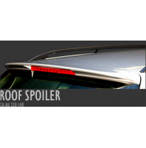 Alerón Superior Pegado a La Luna Trasera Audi A4 Berlina (2005 Nuevo Modelo) Caractere El Tiempo De Espera De Este Producto Pued