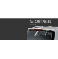 Alerón Superior Techo Audi A4 Avant (2005 Nuevo Modelo) Caractere El Tiempo De Espera De Este Producto Puede Ser De 1-2 Semanas