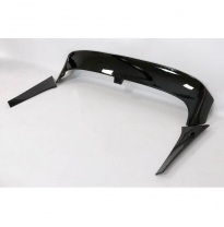 Alerón Volkswagen Golf 7 / 7.5 3/5p Club Sport