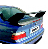 Aleron Con Luz Subaru Impreza W.R.C 2001 Doble Luz Inferior